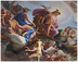 Hermes, el dios mensajero