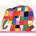 El elefante Elmer - 