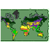 World Biomes Interactive