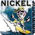 Nickle Surfer