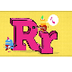 ABC Song: The Letter R, 