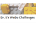 Dr. E's WeDo Challenges