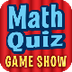 Math Quiz Game Show ($)