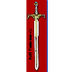 L'épée des Chtines