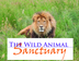 The Wild Animal Sanctuary | Ke
