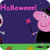 Peppa Pig Nederlands | Hallowe