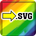 Convert to SVG