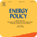 Energy Policy 
