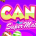 Candy Super Match 3 - Safe Kid