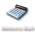 Météores Math