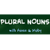 ▶ Plural Nouns BrainPOP