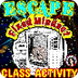 GM Activity Escape