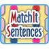 Play MatchIt Sentences Game