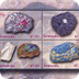 Minerales y fosiles 