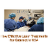 How Effective Laser Treatments