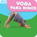 yoga para niños 