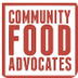Community Food Advocates - Sta