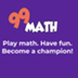 99math – Free Multiplayer Math