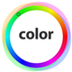Color — Method of Action
