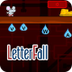 LetterFall | Games