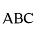 ABC - Tu diario en español - A