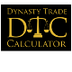 Dynasty Trade Calculator