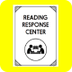 Reading Response Center