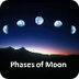 Phases of the Moon  Explanatio