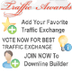 Traffic-Awards