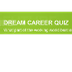 Dream Career Quiz 
