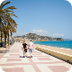 Last minute hotel Spanje