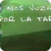 No nos juzguen por la tapa