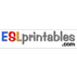 ESL Printables
