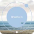 Deep Breathing- Bubble 2min