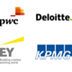 The Big 4 Accounting Firms