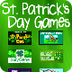 St. Patrick's Day Games - Prim