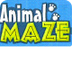 Animal Mazes Puzzle for Kids |