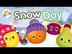 Snow Day Song! | AO Kids Origi