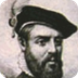 Tejano Juan Antonio de Padilla
