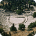 Ancient Greek Theatre