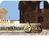 Baños romanos - YouTube