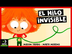 El Hilo INVISIBLE: Un cuento s