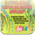 English Grammar Drop: Practice