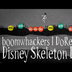 Skeleton Dance Disney - Boomwh