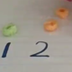 Writing Numbers to Sets 0 - 5