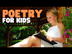 Poetry for Kids | Learn about