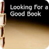 Looking for a Good Book Reader