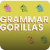 Grammar Gorillas - a game on F