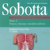 SOBOTTA's anatomy 2