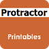 Print a Protractor
